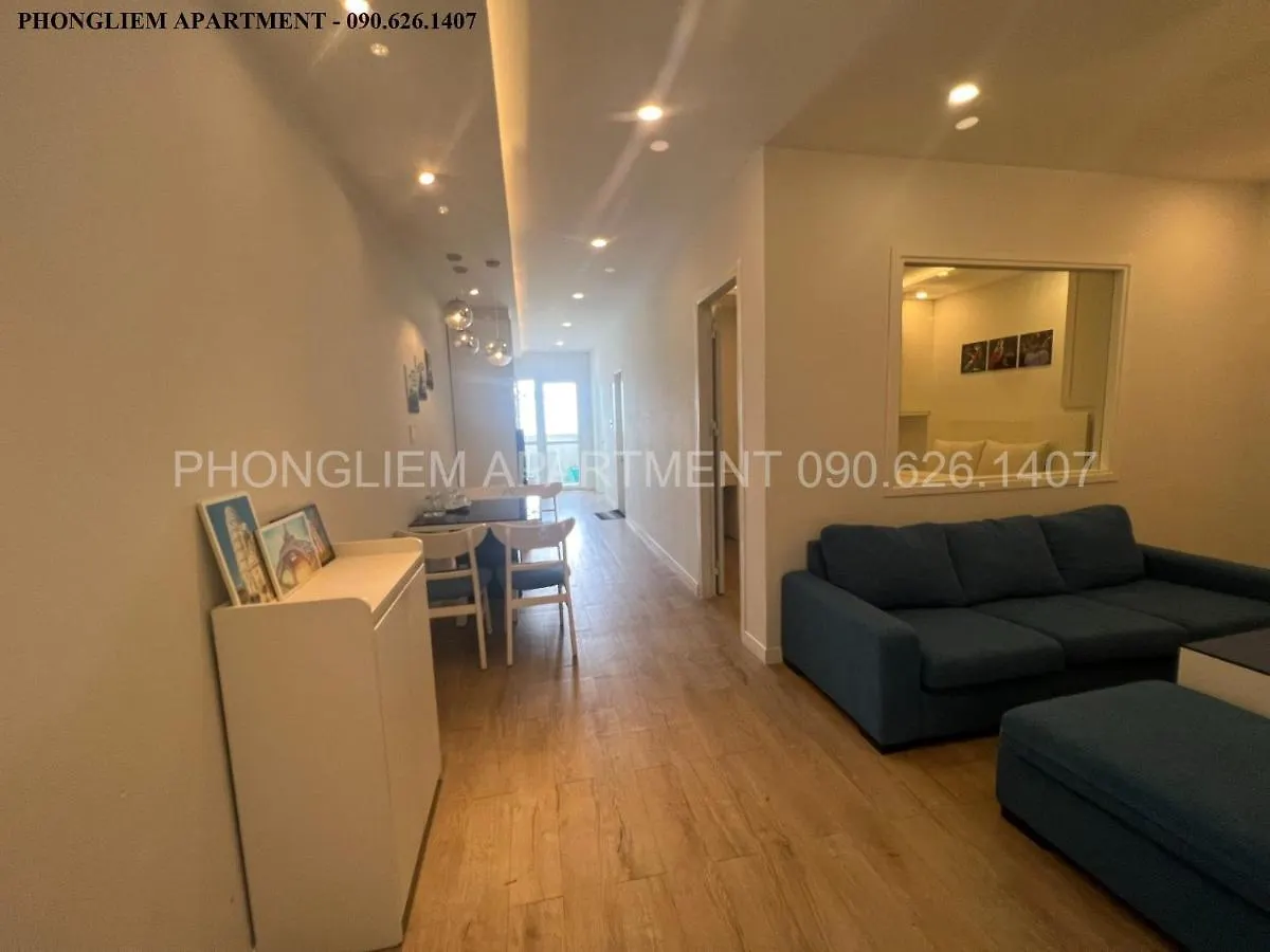 Phongliem Apartment Nha Trang Aparthotel