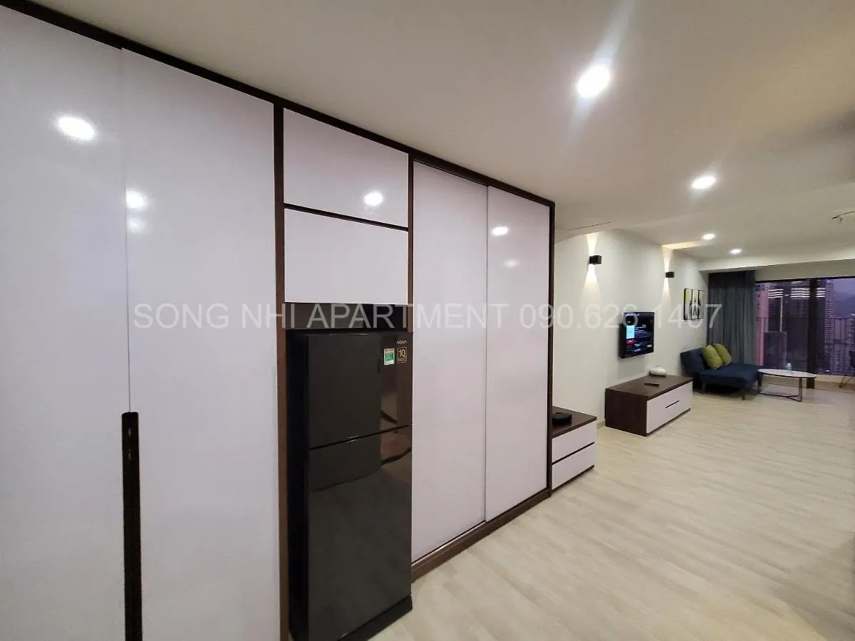 Phongliem Apartment Nha Trang 0*,