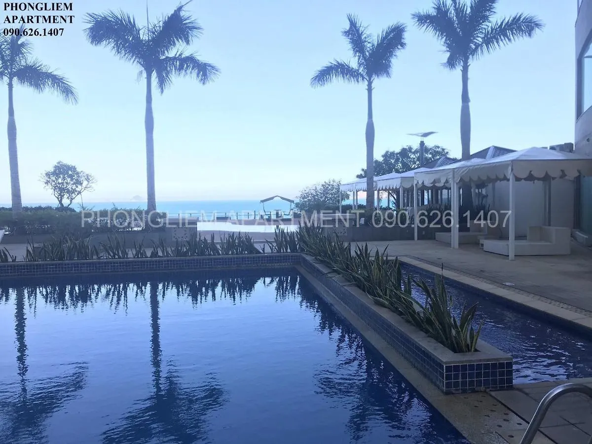 Phongliem Apartment Nha Trang