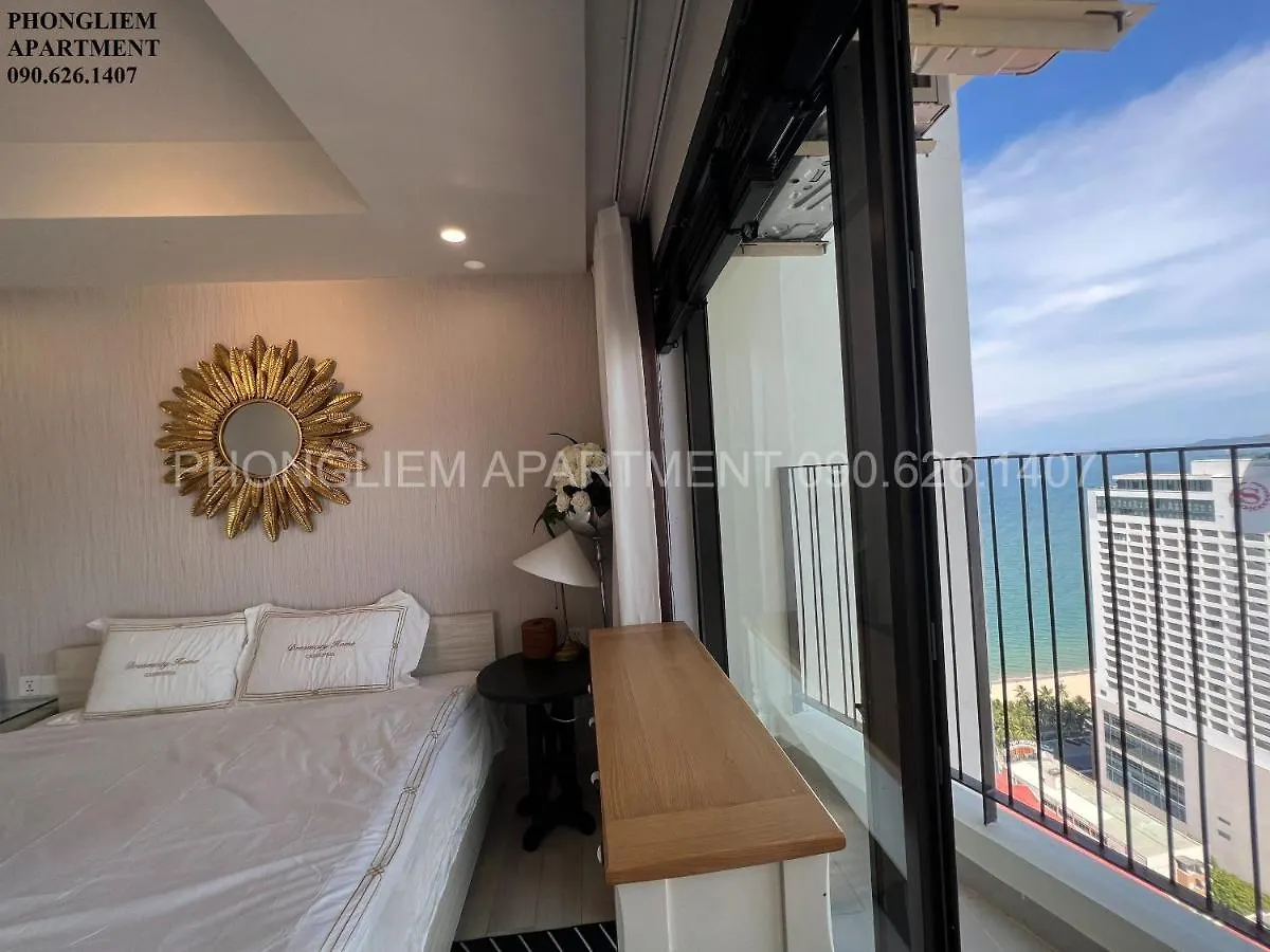 Phongliem Apartment Nha Trang Aparthotel