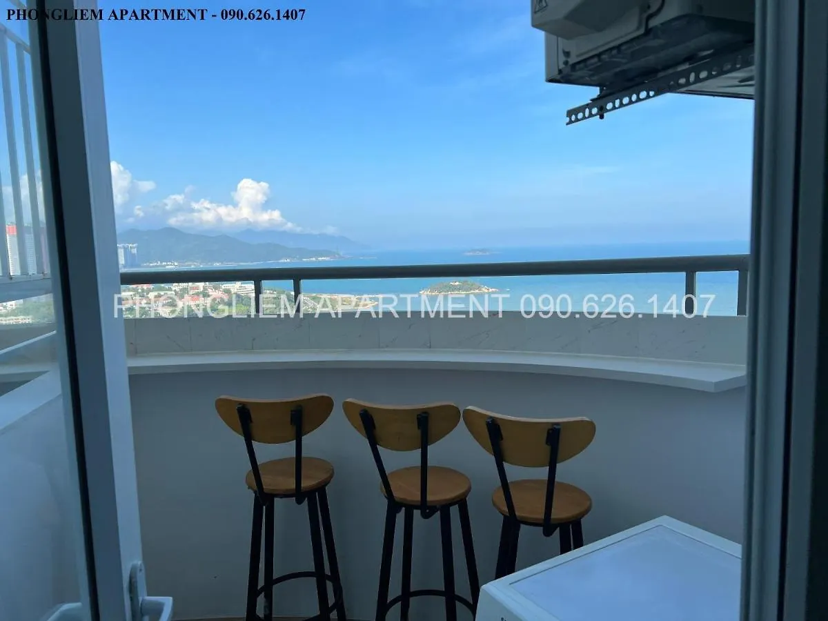 Phongliem Apartment Nha Trang