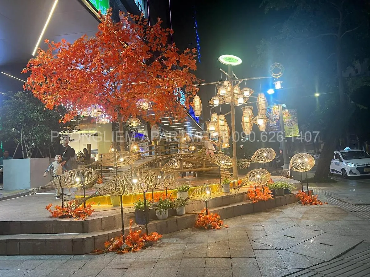 Phongliem Apartment Nha Trang Aparthotel