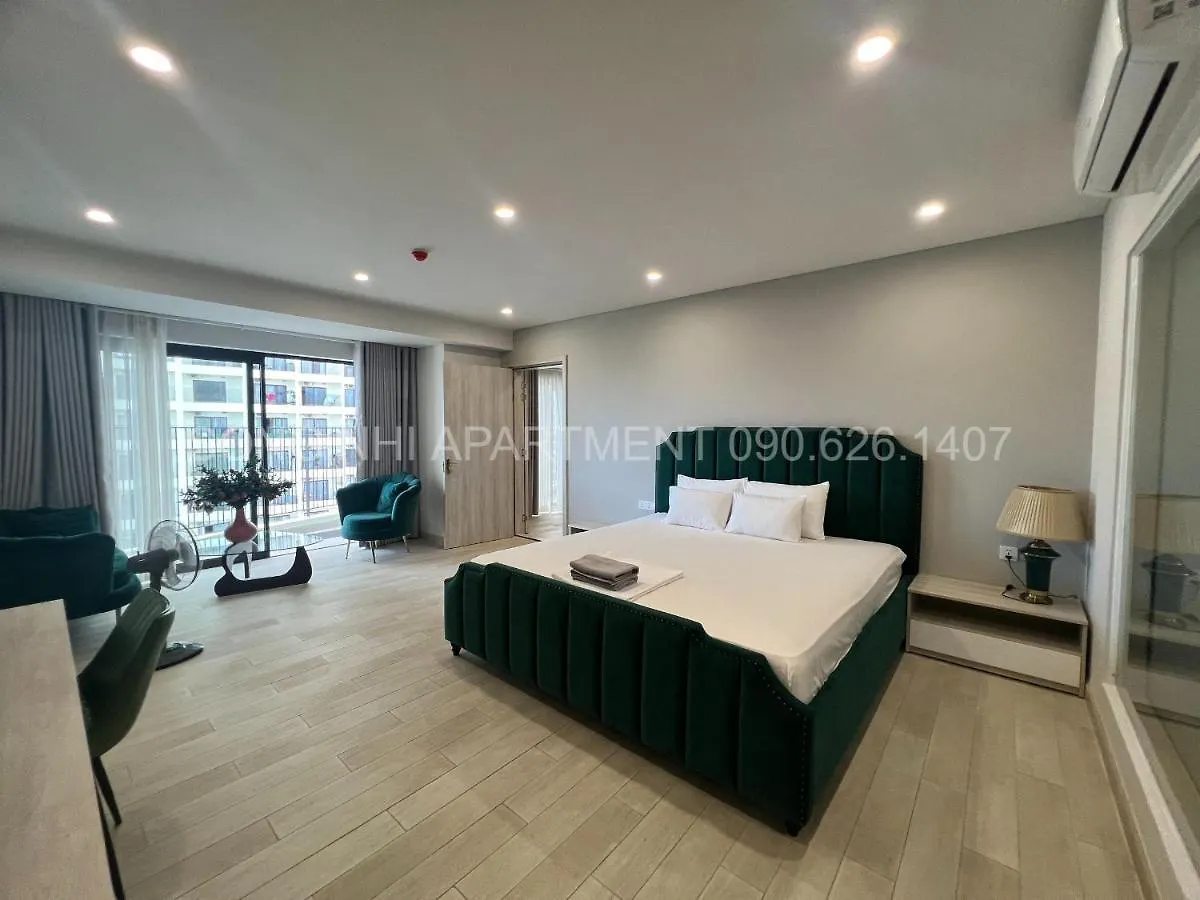 Phongliem Apartment Nha Trang 0*,  Vietnam